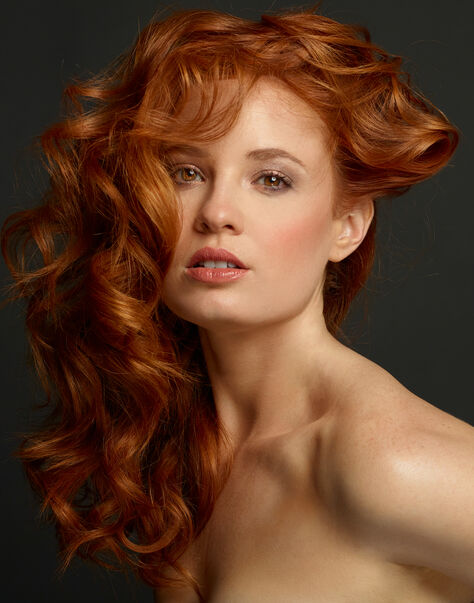 Portfolio photo