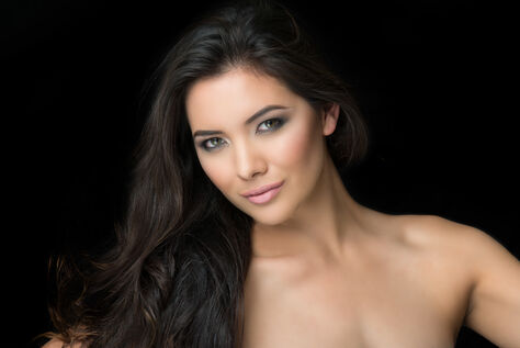 Portfolio photo