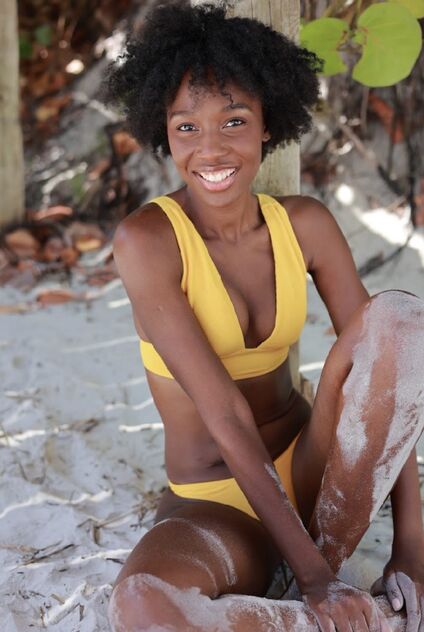 Portfolio photo