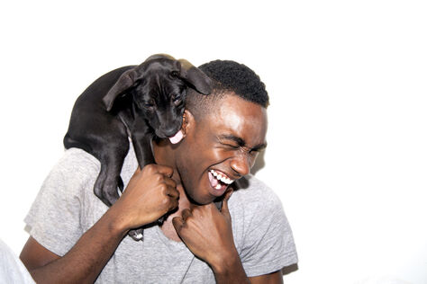 Portfolio photo