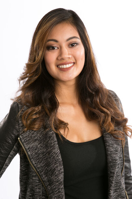 Portfolio photo