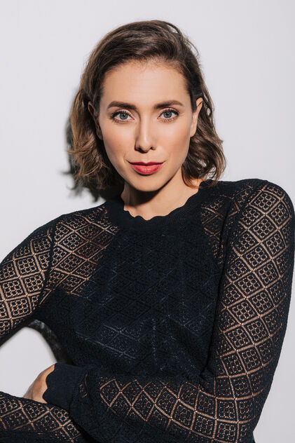 Portfolio photo
