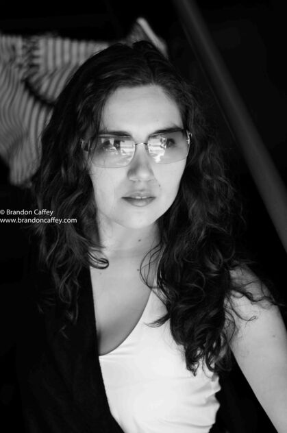 Portfolio photo