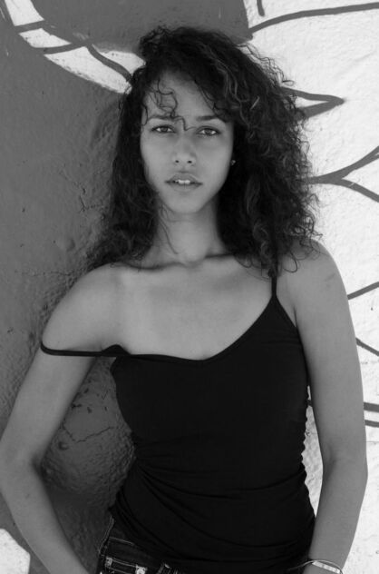 Portfolio photo