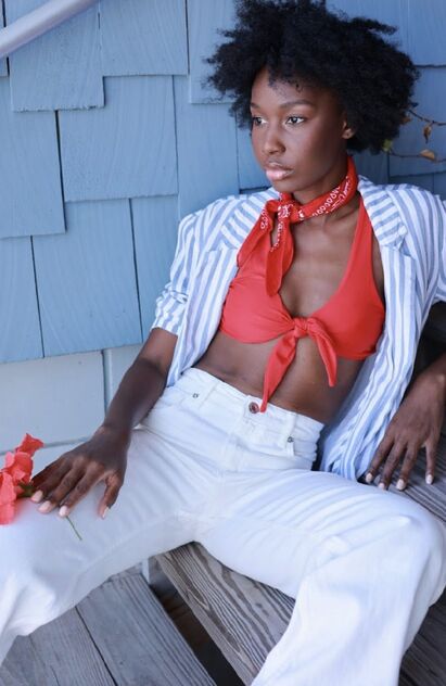 Portfolio photo