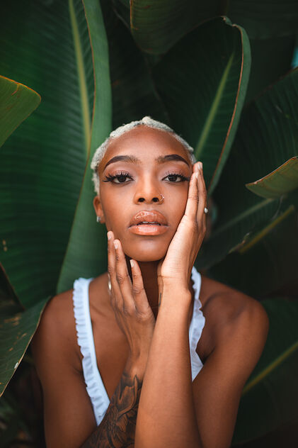 Portfolio photo