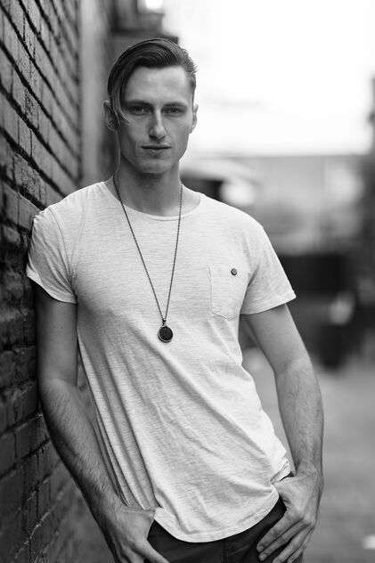 Portfolio photo