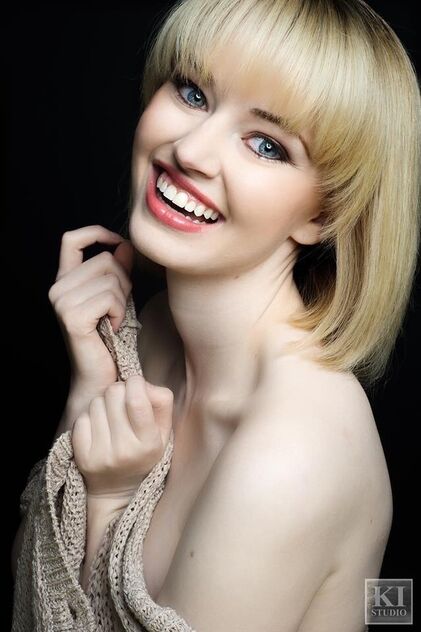 Portfolio photo