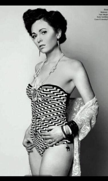 Portfolio photo