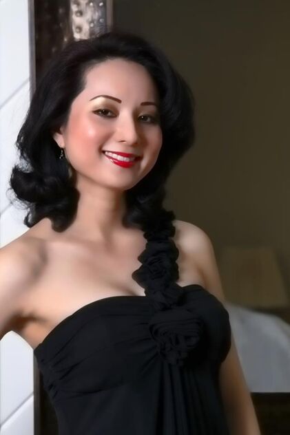 Portfolio photo