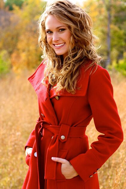 Portfolio photo