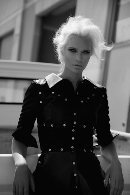 Portfolio photo