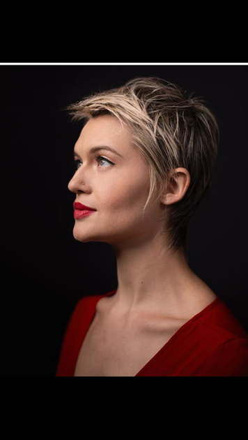 Portfolio photo
