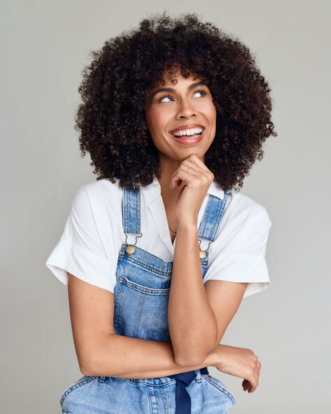 Portfolio photo