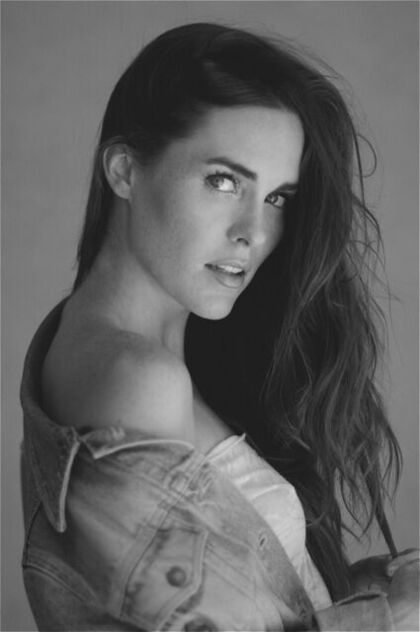 Portfolio photo