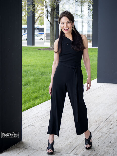 Portfolio photo