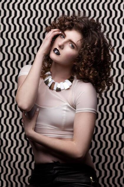 Portfolio photo