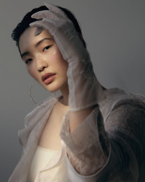 Portfolio photo