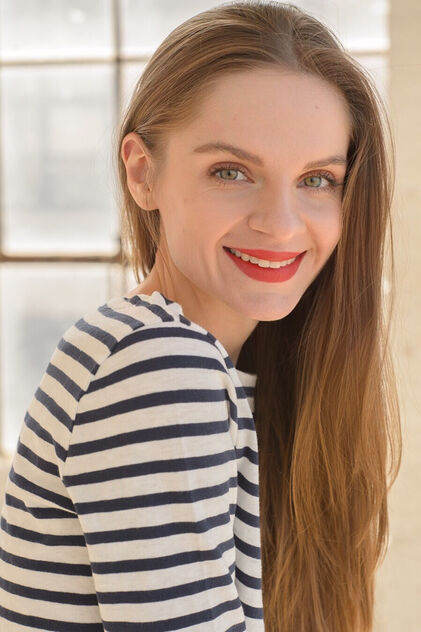 Portfolio photo