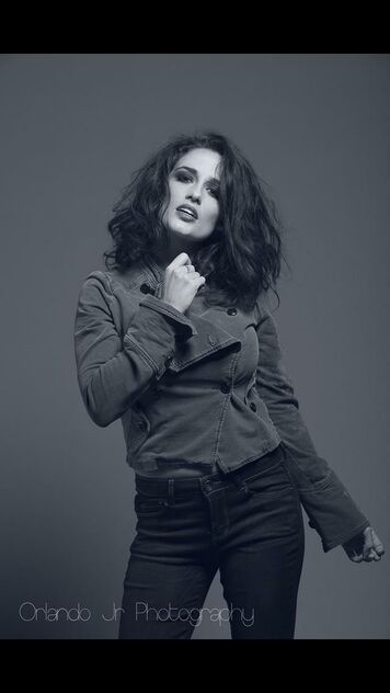 Portfolio photo