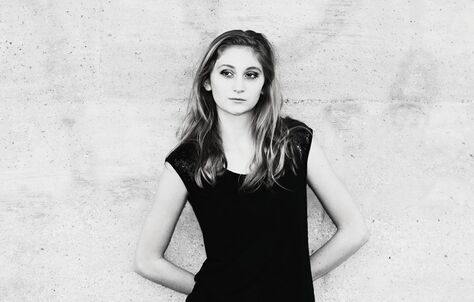 Portfolio photo