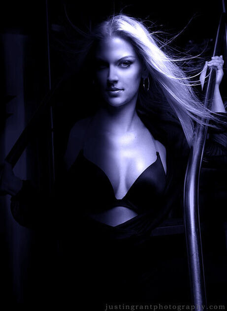 Portfolio photo
