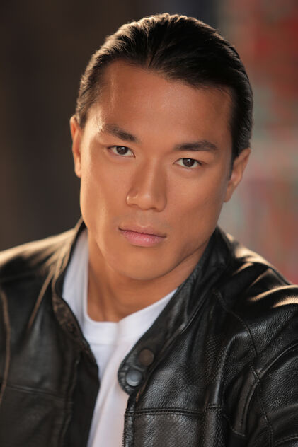 Portfolio photo