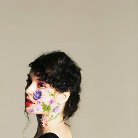 Portfolio photo