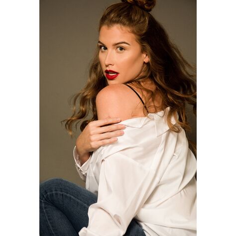 Portfolio photo