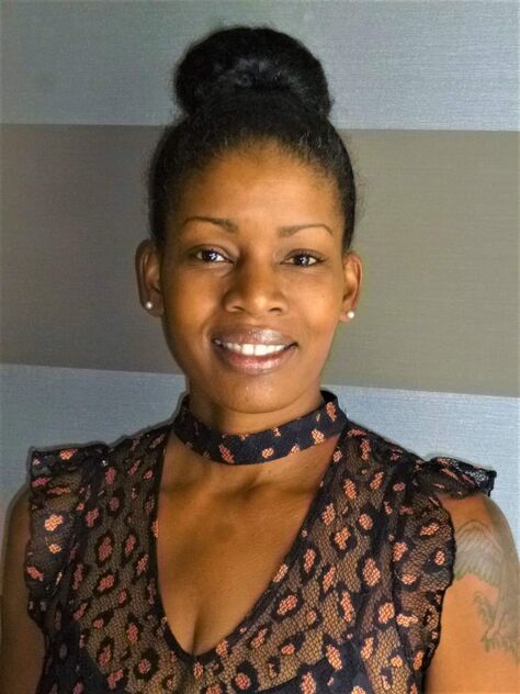 Portfolio photo