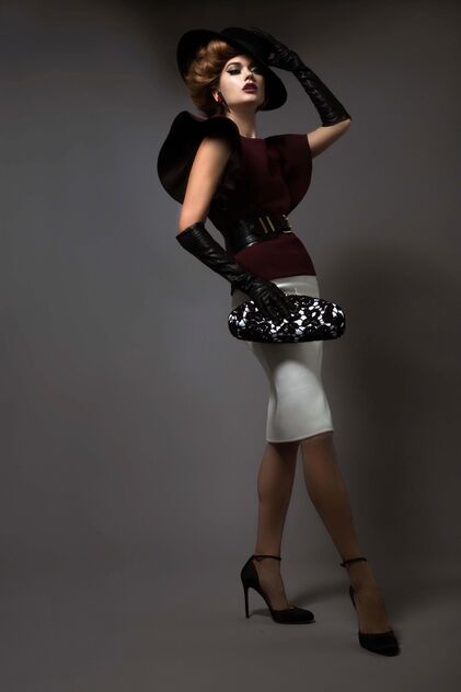 Portfolio photo