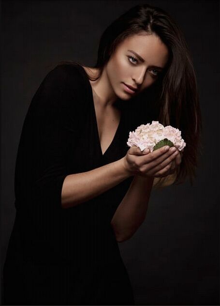 Portfolio photo