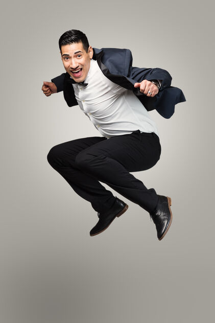 Portfolio photo