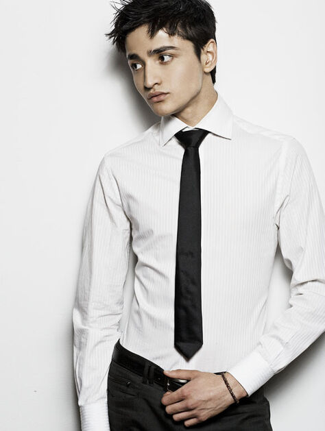 Portfolio photo