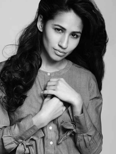 Portfolio photo