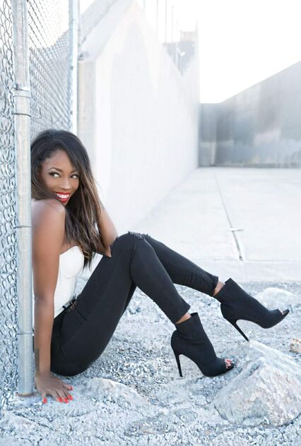 Portfolio photo