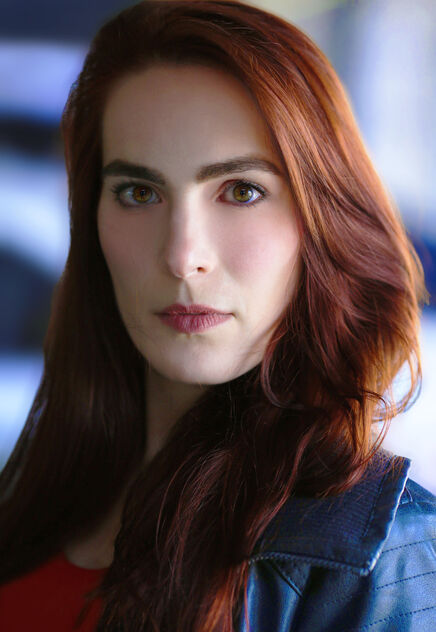 Portfolio photo