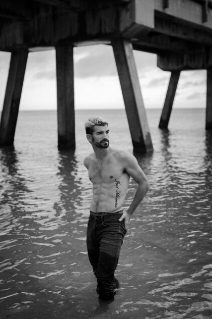 Portfolio photo
