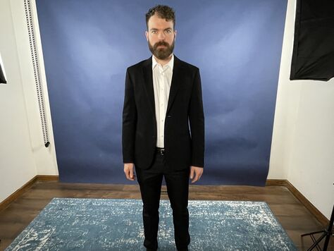 Portfolio photo