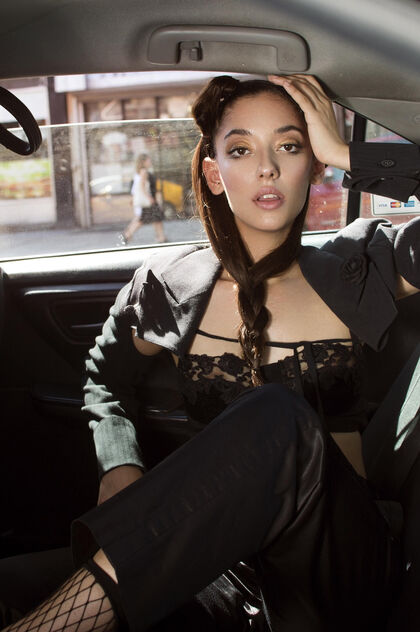 Portfolio photo