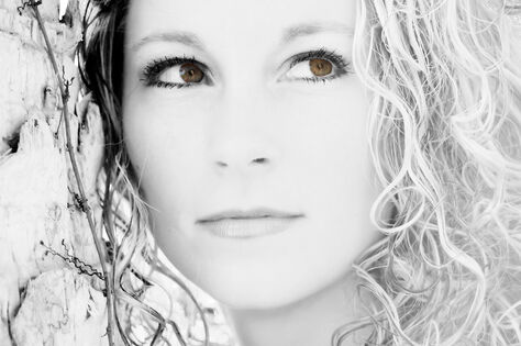 Portfolio photo