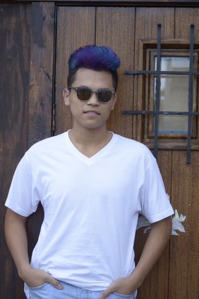 Portfolio photo