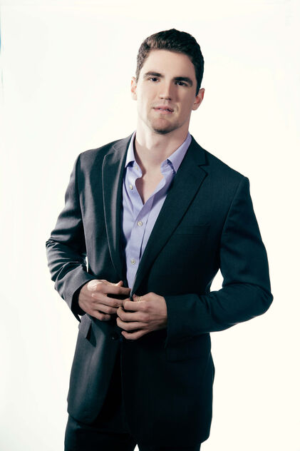 Portfolio photo