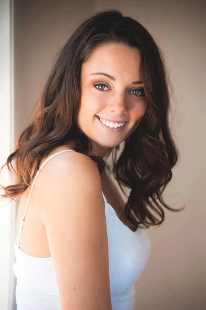 Portfolio photo