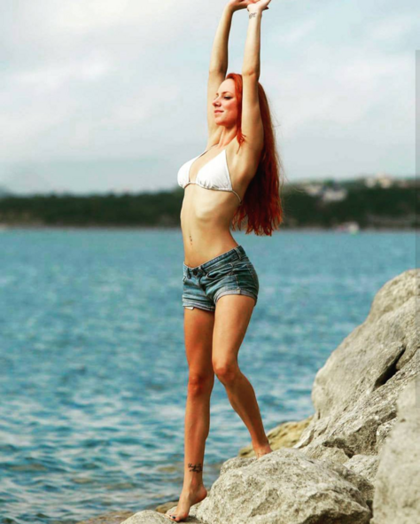 Portfolio photo