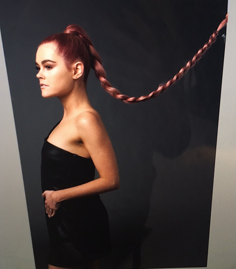 Portfolio photo
