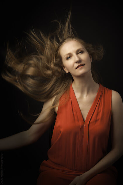 Portfolio photo