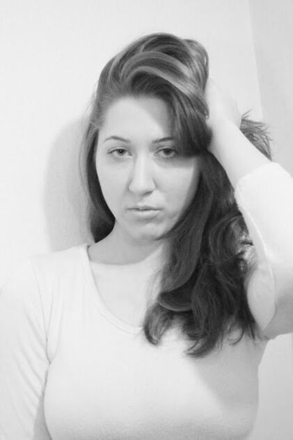 Portfolio photo