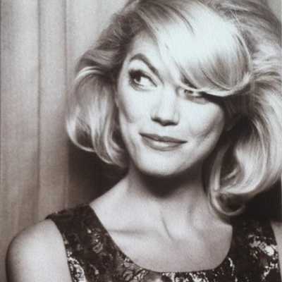 Portfolio photo