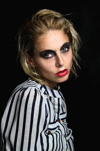 Portfolio photo